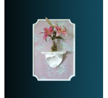 Декоративная полкаK5012 в Казани