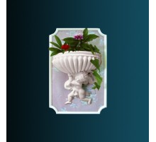 Декоративный Элемент K5014 Ангелочек в Казани