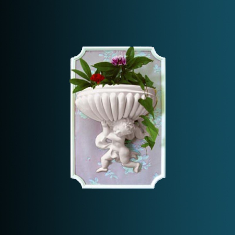 Декоративный Элемент K5014 Ангелочек в Казани