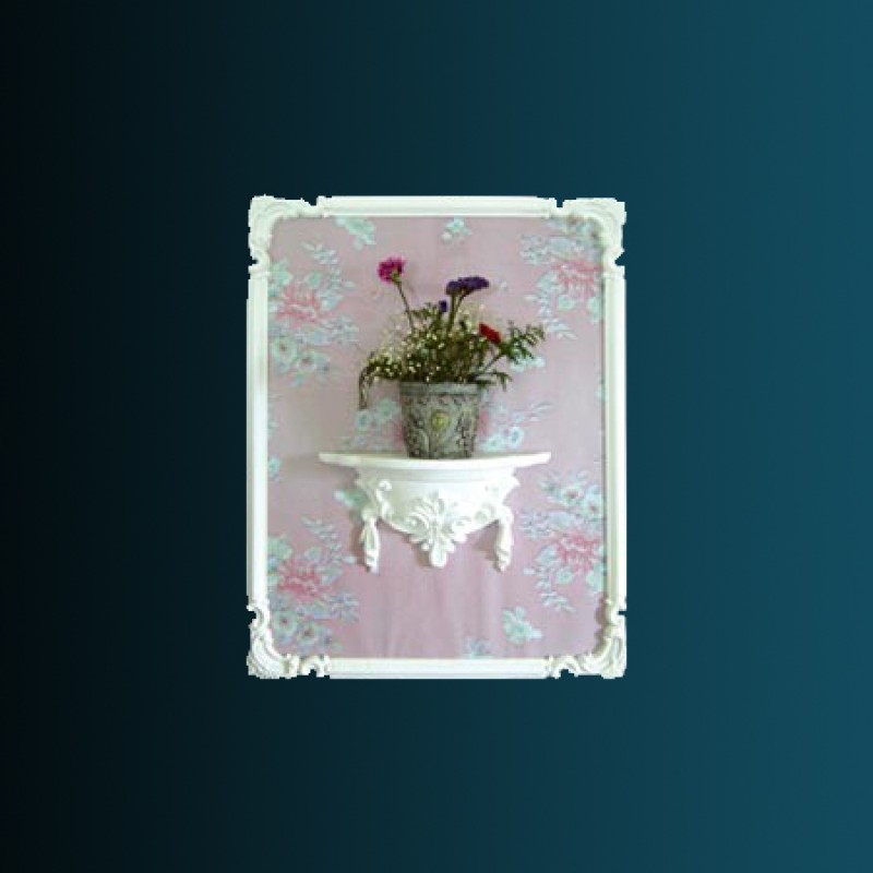 Декоративная полкаK5016 в Казани