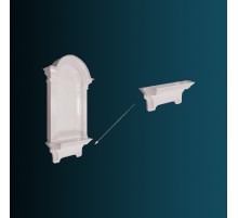 Декоративная ниша K6011 в Казани