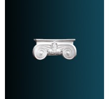 N1018-2 Капитель для сборной полуколонны