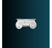 N1018-2 Капитель для сборной полуколонны в Казани