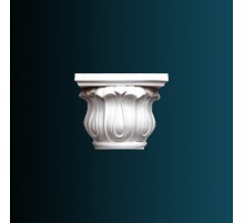 N1018-3 Капитель для сборной полуколонны в Казани