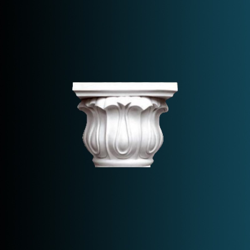 N1018-3 Капитель для сборной колонны в Казани