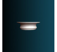 N1024-1 Капитель для сборной полуколонны в Казани