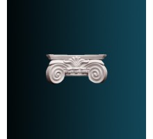 N1024-2 Капитель для сборной полуколонны