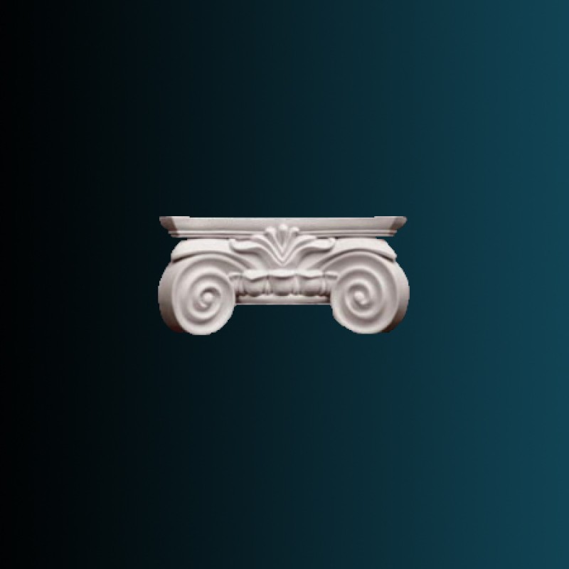 N1024-2 Капитель для сборной колонны в Казани