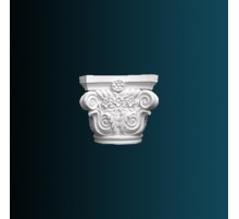 N1024-3 Капитель для сборной полуколонны в Казани