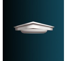 N1025-1 Капитель полуколонны в Казани