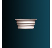 N1030-1Капитель для сборной полуколонны в Казани