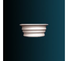 N1030-1 Капитель для сборной колонны