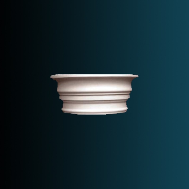 N1030-1 Капитель для сборной колонны в Казани