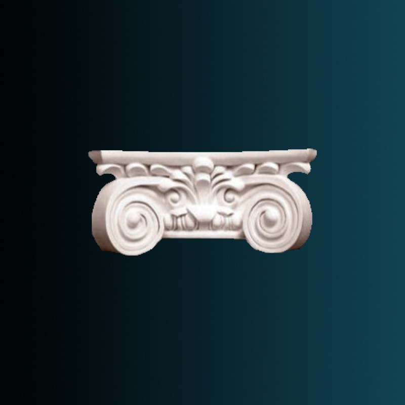 N1030-2 Капитель для сборной колонны в Казани