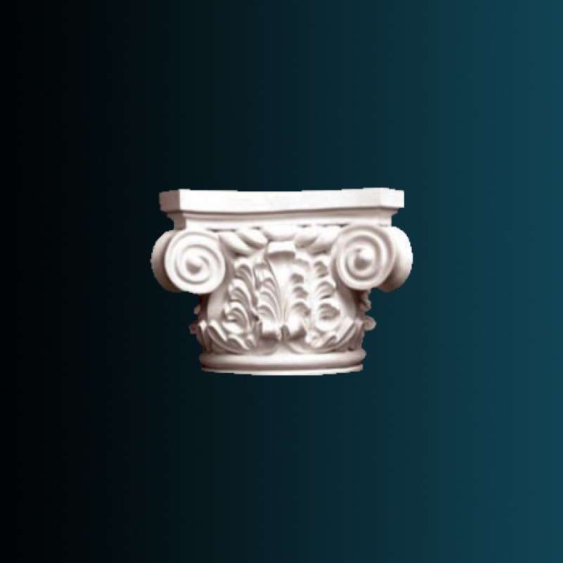 N1030-3 Капитель для сборной колонны в Казани