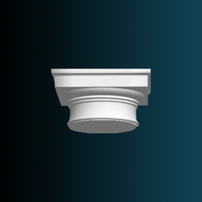 N1120-1W Капитель колонны в Казани