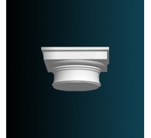 N1125-1W Капитель колонны в Казани