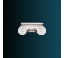 N1220-1 Капитель полуколонны