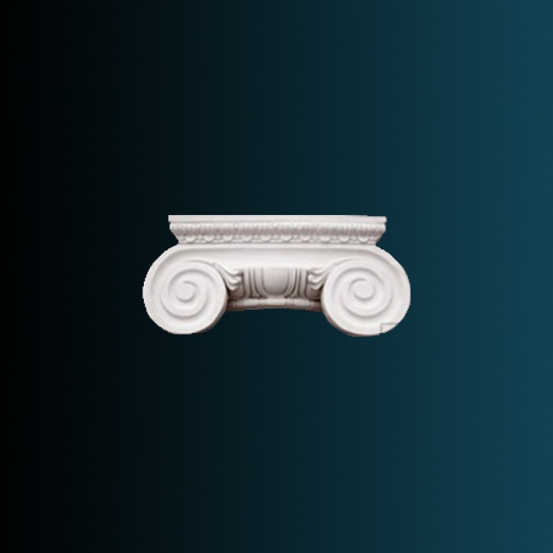 N1220-1W Капитель колонны в Казани