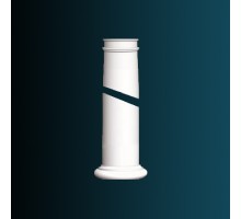 N3020-1 Ствол полуколонны