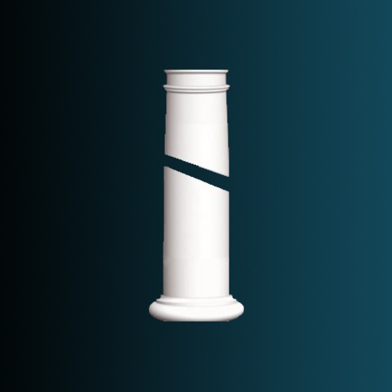 N3020-1 Ствол полуколонны в Казани