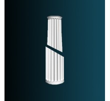 N3125-1 Ствол полуколонны в Казани