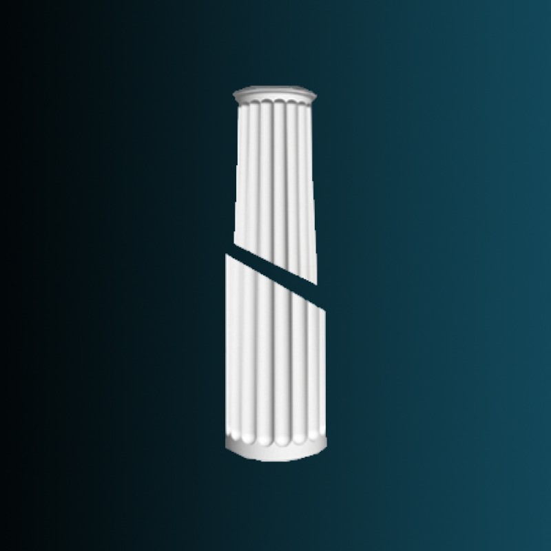 N3125-1 Ствол полуколонны в Казани