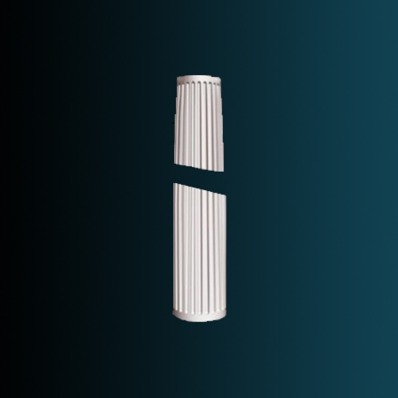 N3215-1W Ствол полуколонны в Казани