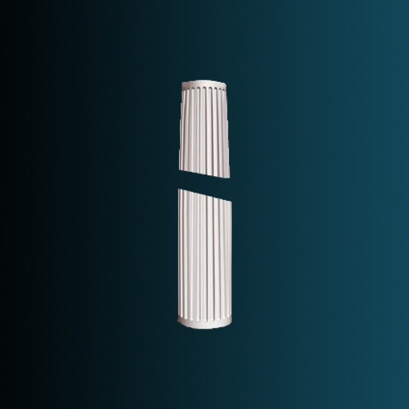 N3225-1 Ствол полуколонны в Казани