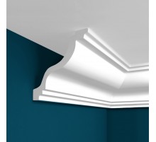 Карниз потолочный дюрополимер P03 в Казани