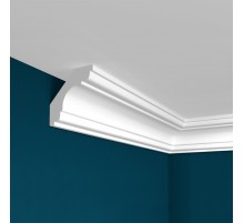 Карниз потолочный дюрополимер P05 в Казани