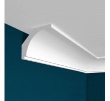 Карниз потолочный дюрополимер P13 в Казани