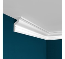Карниз потолочный дюрополимер P22 в Казани