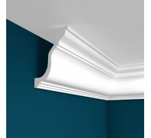 Карниз потолочный дюрополимер P30 в Казани