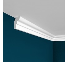 Карниз потолочный дюрополимер P34 в Казани