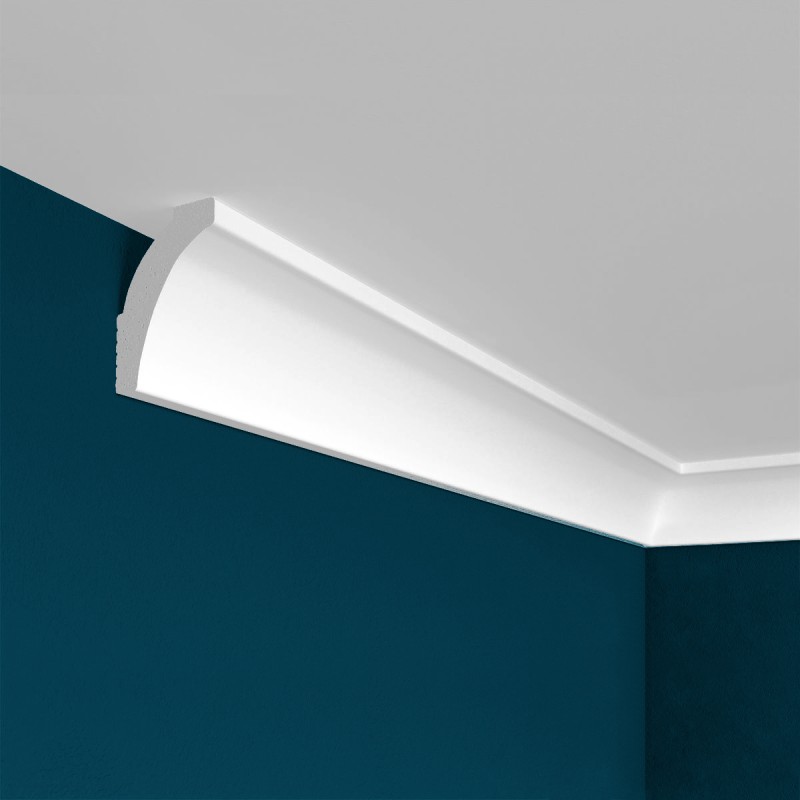 Карниз потолочный дюрополимер P36 в Казани