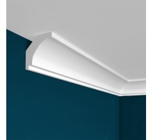 Карниз потолочный дюрополимер P37 в Казани