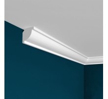Карниз потолочный дюрополимер P38 в Казани
