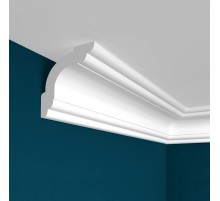 Карниз потолочный дюрополимер P42 в Казани