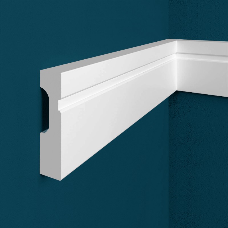 Молдинг дюрополимер P01 в Казани