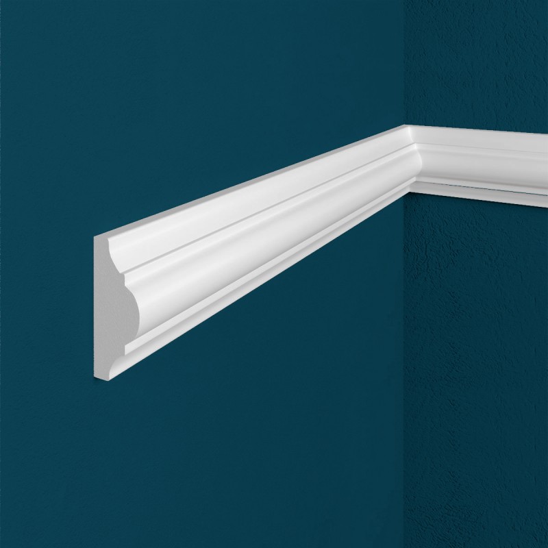 Молдинг дюрополимер P04 в Казани