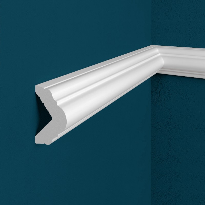 Уголок дюрополимер P06 в Казани