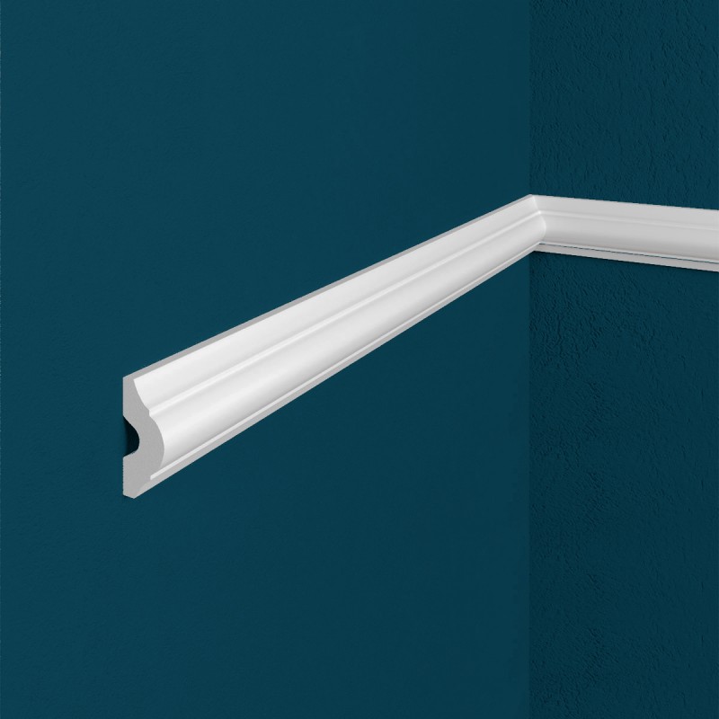 Молдинг дюрополимер P10 в Казани