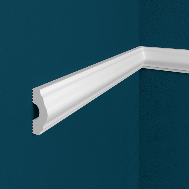 Молдинг дюрополимер P23 в Казани