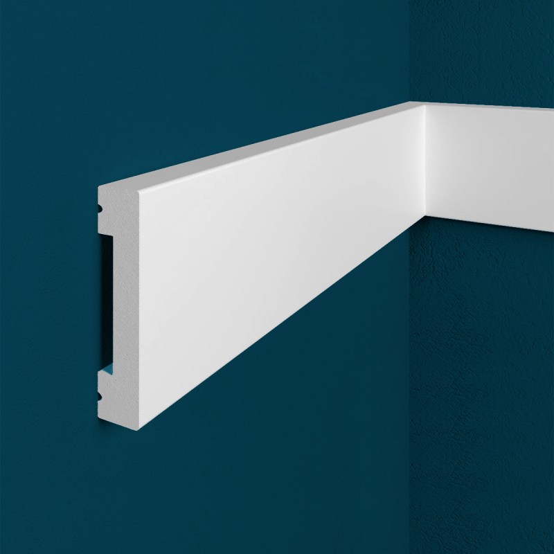 Молдинг дюрополимер P33 в Казани