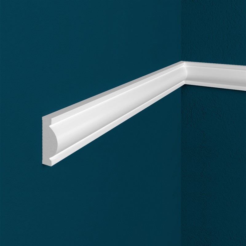 Молдинг P53 в Казани