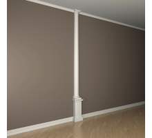 Полуколонна 1.10.101-дм.162мм