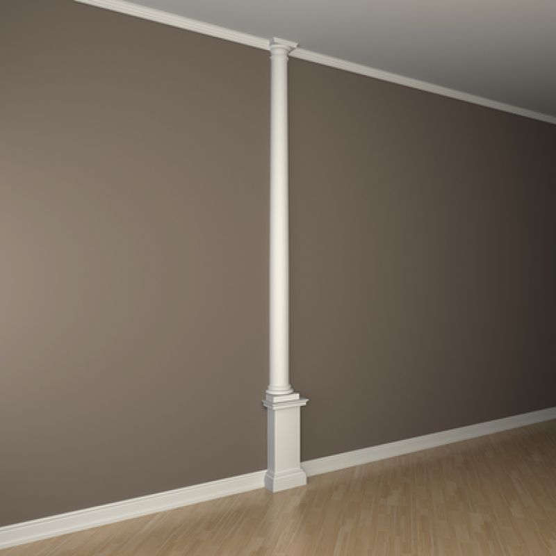 Полуколонна 1.10.101-дм.162мм в Казани