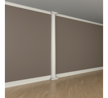 Полуколонна 1.10.102-дм.163мм