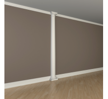 Полуколонна 1.10.102-дм.163мм в Казани